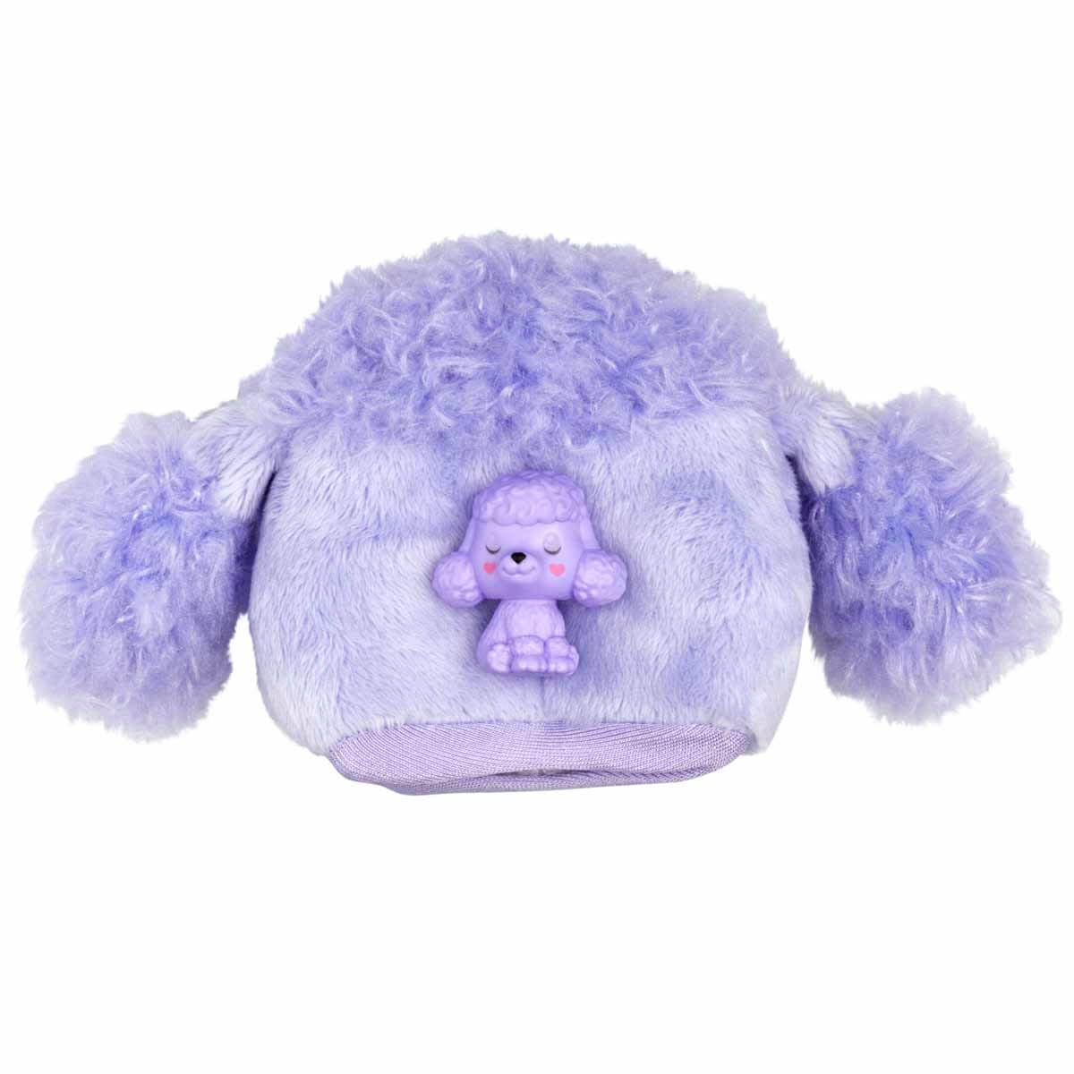 Barbie Cutie Reveal Doll & Accessories Barbie