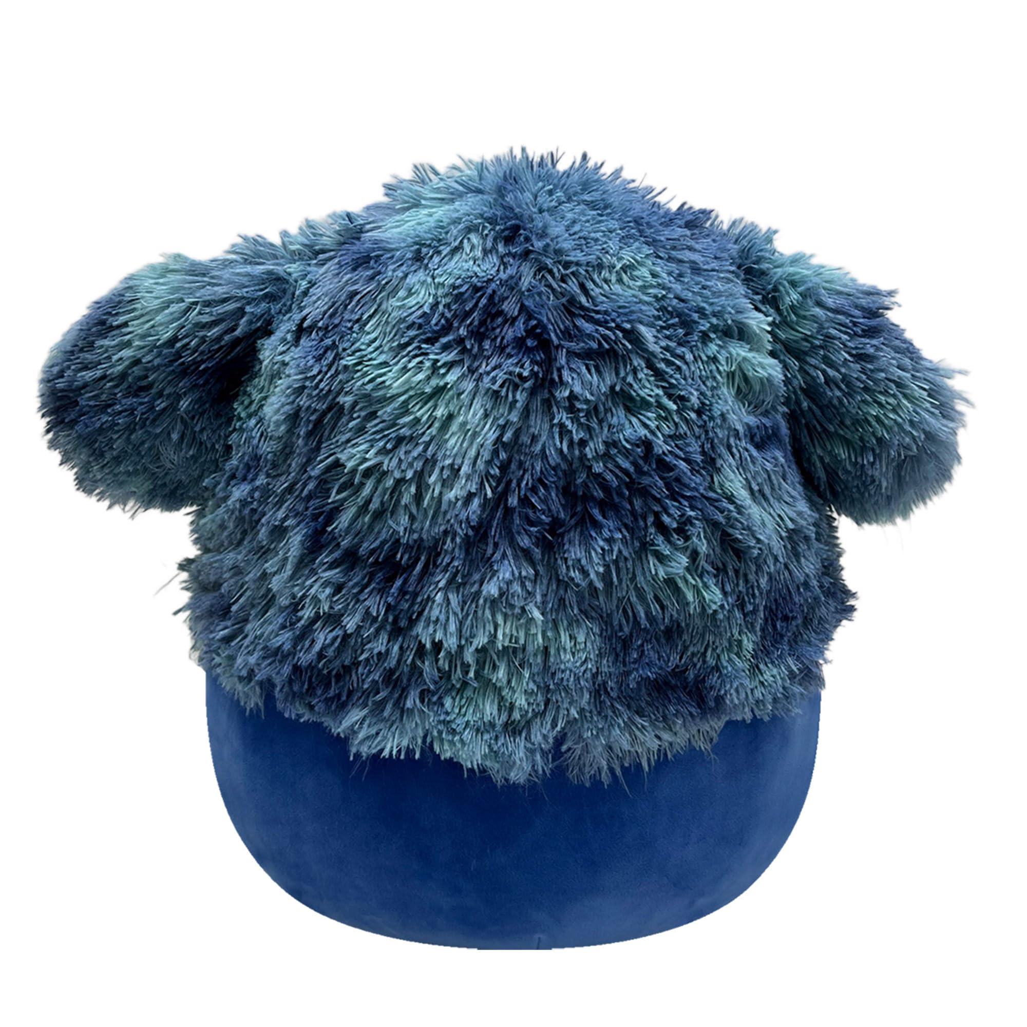 Squishmallows Original Dani The Bigfoot Squishmallows