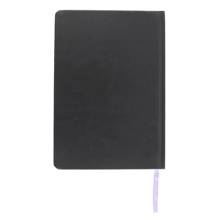 Poisonous Plants A5 Lined Notebook – 200 Pages
