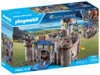 Playmobil Novelmore Burnham Raiders Battering Ram 71299 Playmobil