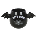 Bat's Brew Bat Wing Mug