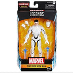 Hasbro Gaming Ka-Zar/ Superior Iron Man/ Black Winter (Thor) Hasbro Marvel