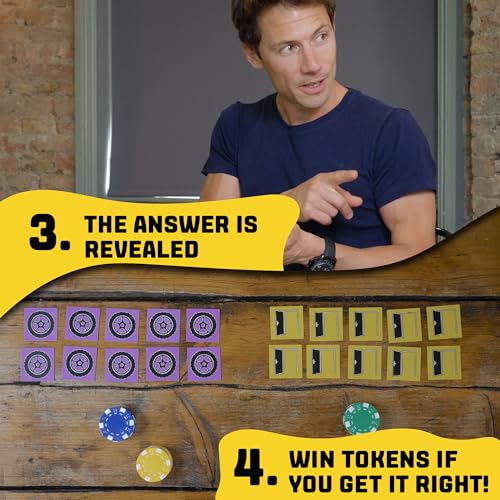 Format Games Wheels Vs Doors Board Game What Are There More of In The World? Format Games