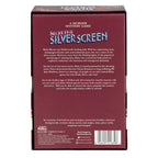 Professor Puzzle Secrets of the Silver Screen - Murder Mystery Card Game Professor PUZZLE