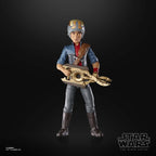 Hasbro Star Wars The Black Series Omega (Mercenary Gear), The Bad Batch Action Figure Hasbro