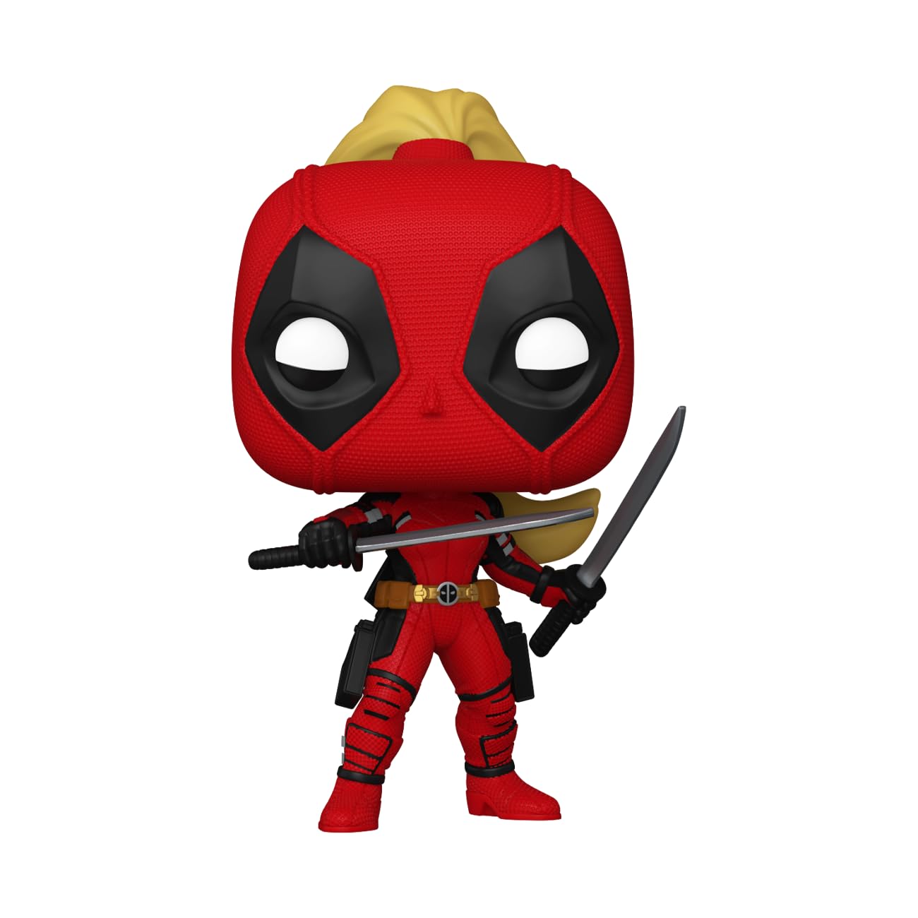 Funko Pop! Marvel Deadpool & Wolverine - Ladypool #1404 Funko