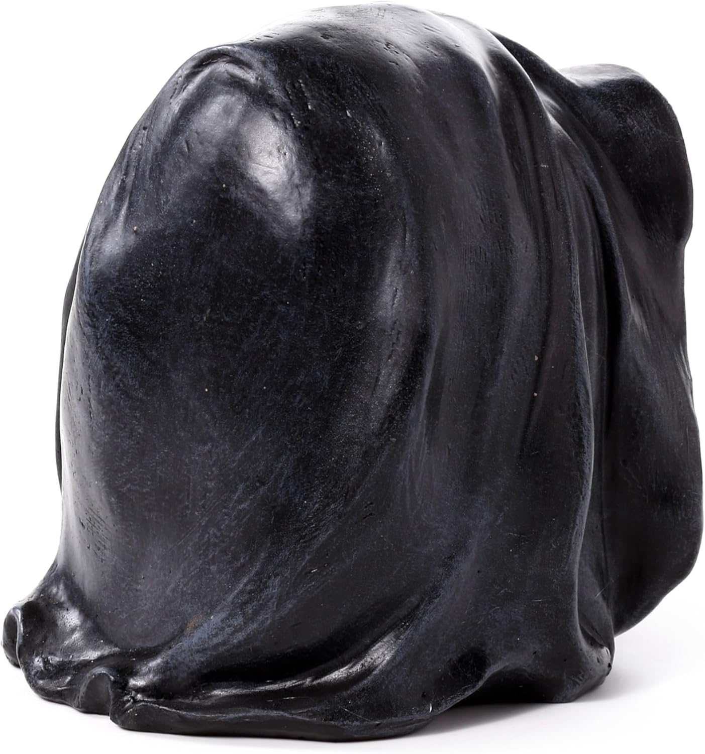 Puckator Day of the Dead Purple Skull with Hood Puckator