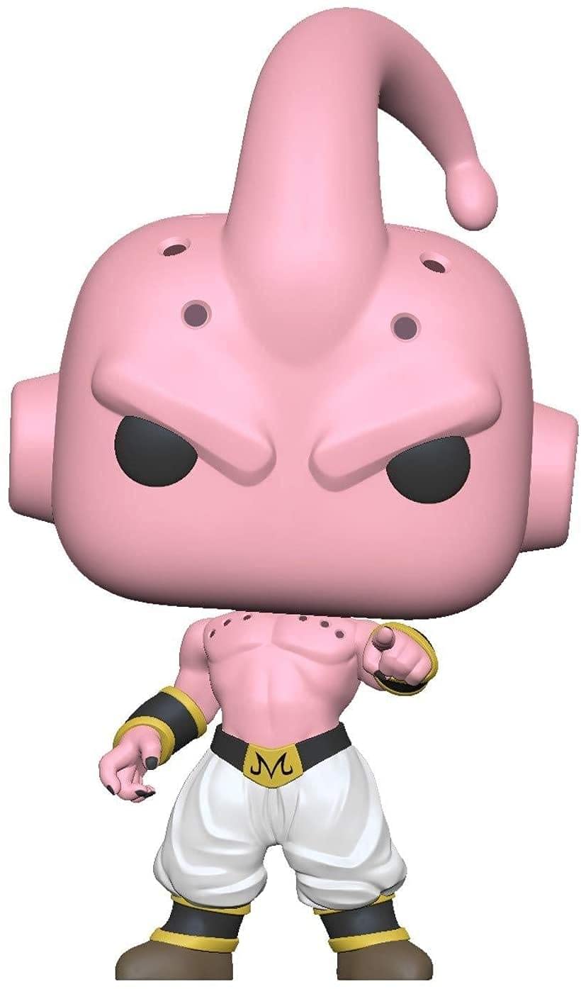 Funko Pop! Dragon Ball Z - Kid Buu #620 Funko