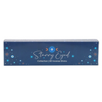Starry Eyed Incense Stick Gift Set