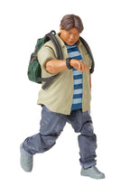 Hasbro Spider-Man Homecoming Marvel Legends Ned Leeds and Peter Parker Hasbro