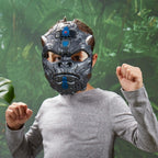 Hasbro Transformers Toys Rise of the Beasts Film Optimus Primal 2-in-1 Converting Mask Hasbro