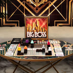 Funky Games Big Boss Board Game FUNKO GAMES