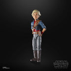 Hasbro Star Wars The Black Series Omega (Mercenary Gear), The Bad Batch Action Figure Hasbro
