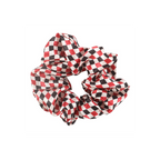 Set of 3 Mystic Circus Hair Scrunchies
