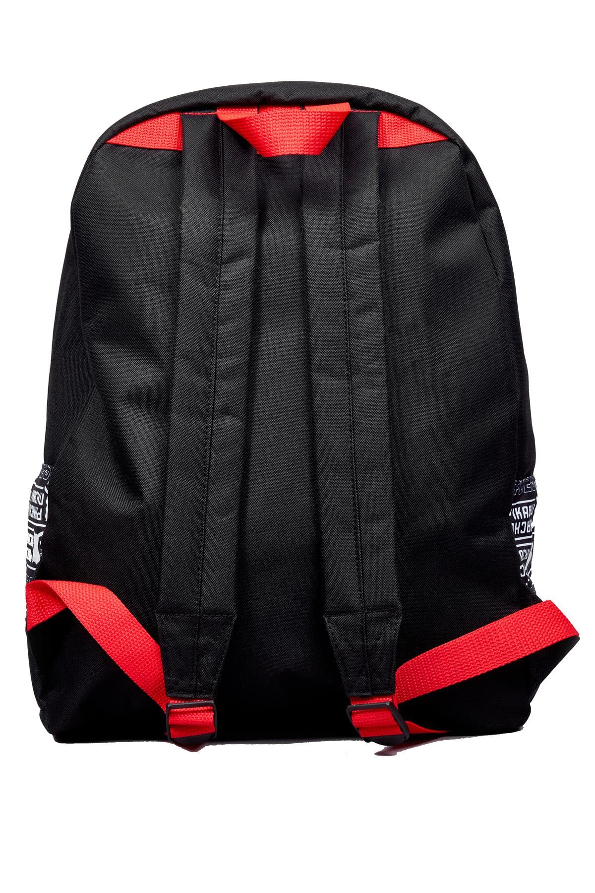 William Lamb Pokemon Pikachu Pokeball School Backpack for Children William Lamb Group