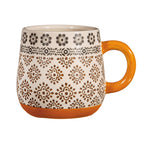 Sass & Belle Anika Mug Sass & Belle
