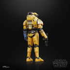 Star Wars The Black Series NED-B & Purge Trooper 6-Inch Action Figures Carbonized 2-Pack Star Wars