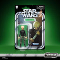 Hasbro Star Wars The Vintage Collection Figrin D’an Toy 3.75-Inch-Scale A New Hope Action Figure Hasbro