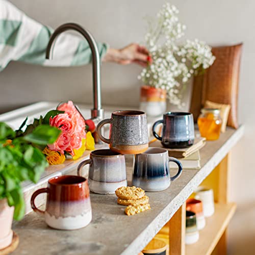 Sass & Belle Dusk Mojave Glaze Mug Sass & Belle