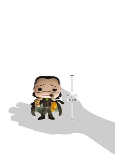 Funko POP! Animation: One Piece - Crocodile #925