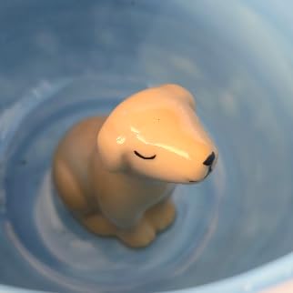 Sass & Belle Surprise Sheep/Dog/Highland Mug
