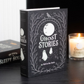 Ghost Stories Book-Shaped Storage Box