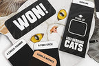 Professor Puzzle Like Herding Cats Board Game Professor PUZZLE