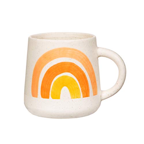 Sass & Belle Rainbow Mug Sass & Belle