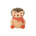 Hazel Hedgehog Doorstop