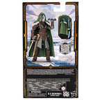 Dungeons & Dragons R.A. Salvatore's The Legend of Drizzt Golden Archive 6" Scale Drizzt Action Figure Dungeons & Dragons