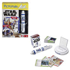 Mattel Games Pictionary Air Star Wars Mattel
