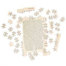 Professor Puzzle The Nutcracker (96 Piece Puzzle) Professor PUZZLE