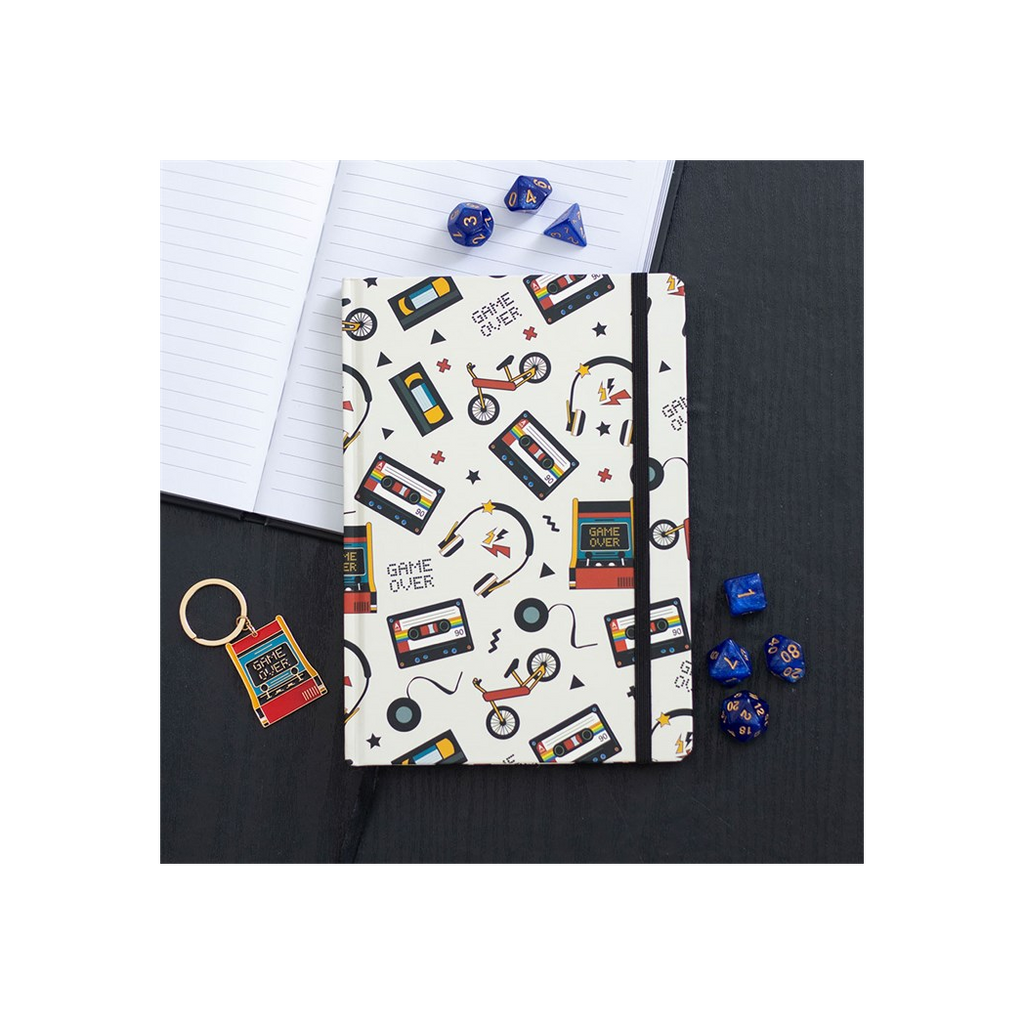 Totally Rad 80’s Gift Set