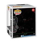 Funko Pop! Alien Romulus- Scorched Xenomorph #1617 White Wabbit Retail