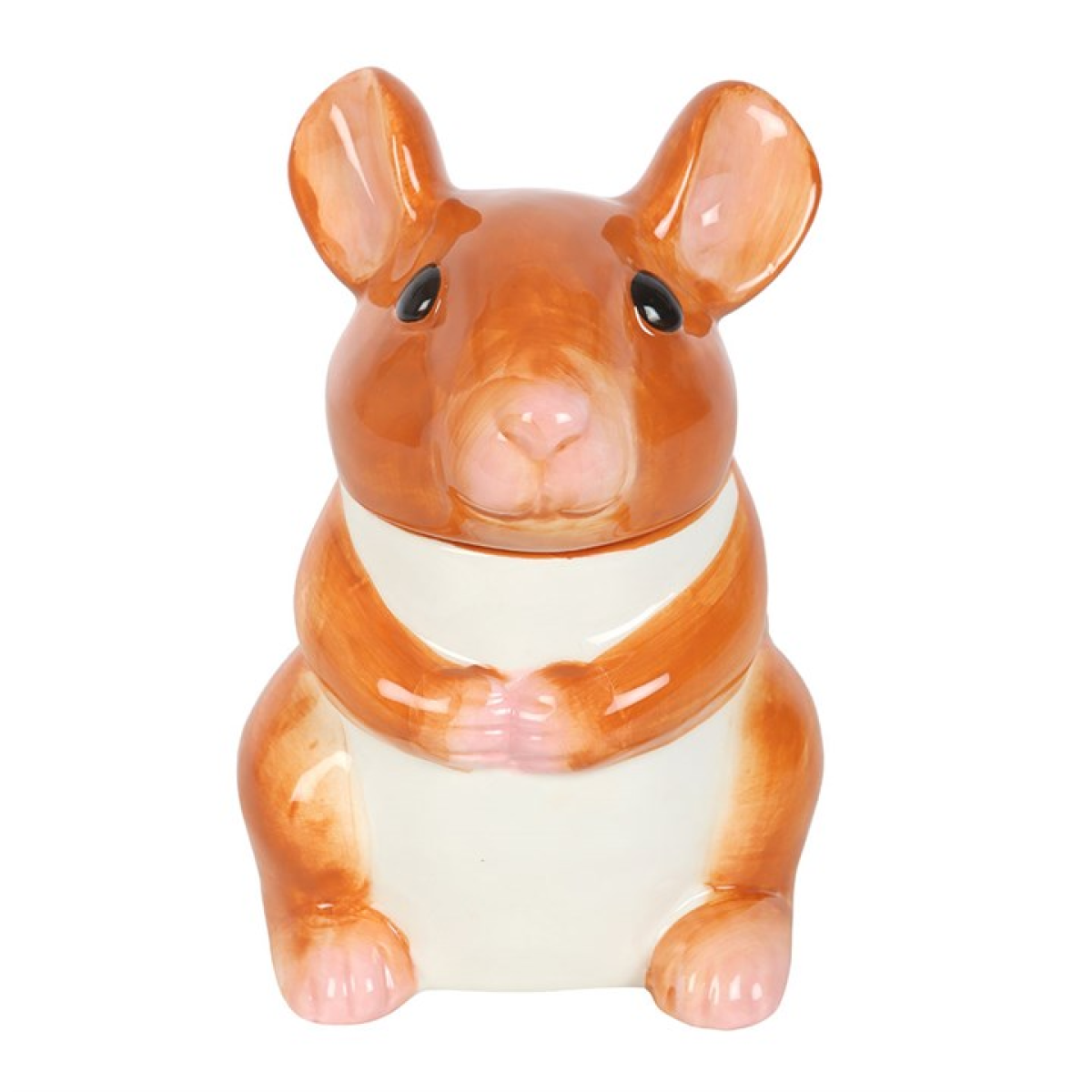 Mouse Shaped Oil Burner Something Different