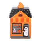 Boo's Bakery Oil Burner