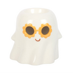 Groovy Ghost Oil Burner and Wax Warmer Something Different