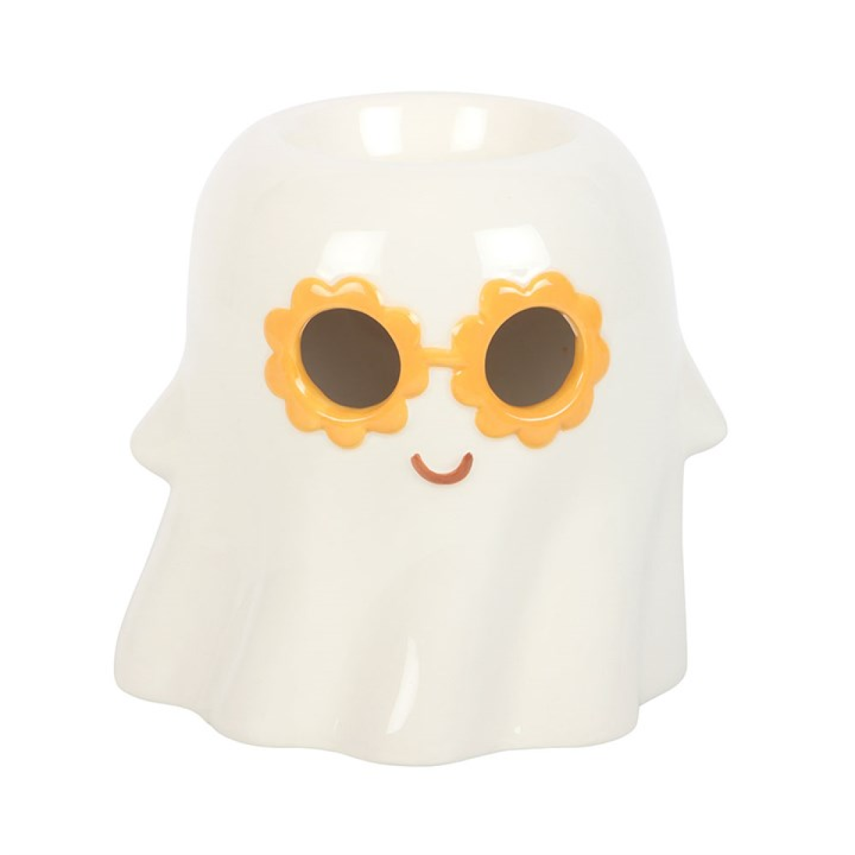Groovy Ghost Oil Burner and Wax Warmer Something Different