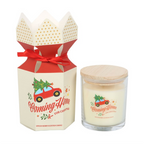 Coming Home for Christmas Spiced Berry Candle