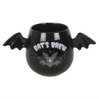 Bat's Brew Bat Wing Mug Something Different