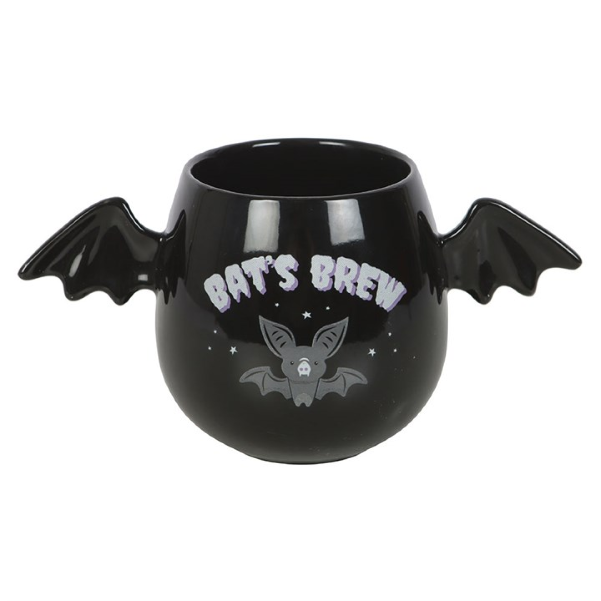 Bat's Brew Bat Wing Mug Something Different