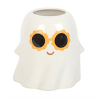 Groovy Ghost Vase Something Different