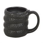 Black Snake Mug Something Different
