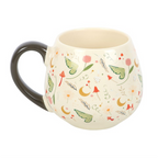 Fairy Folklore Print Rounded Mug Something Different