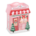 Sugarplum Bakery Oil Burner
