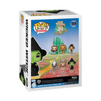 Funko Pop The Wizard of Oz - Wicked Witch #1519 White Wabbit Retail