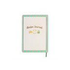 Brunch Club A5 Recipe Journal