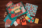 Professor Puzzle Festive Fun Box Party Game Multipack Professor PUZZLE
