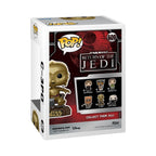 Funko Pop! Star Wars Return of The Jedi- C3PO #609 Funko