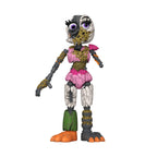 Funko Action Figure: Five Nights At Freddy's: Ruined Chica - Chica the Chicken Funko
